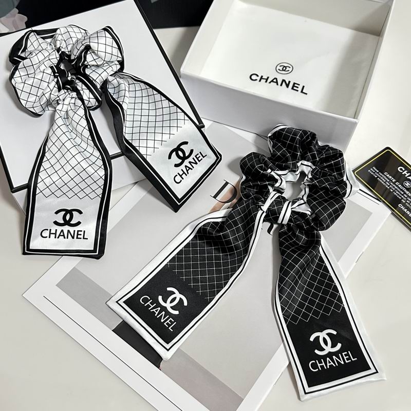 Chanel hairband hh53